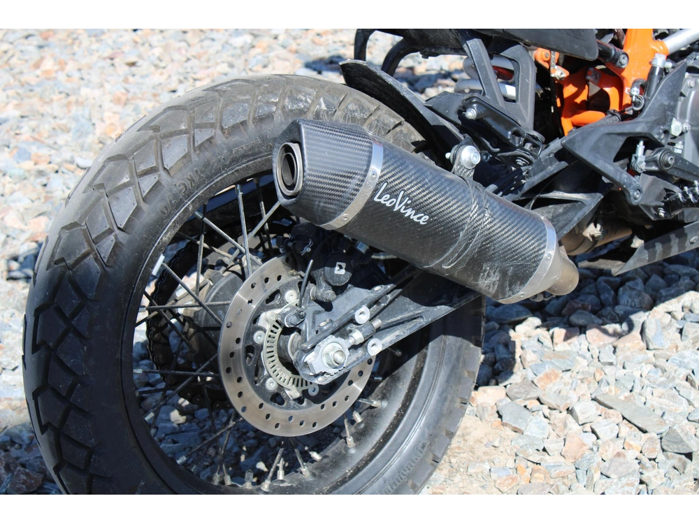 2023 Ktm 390 Adventure alt