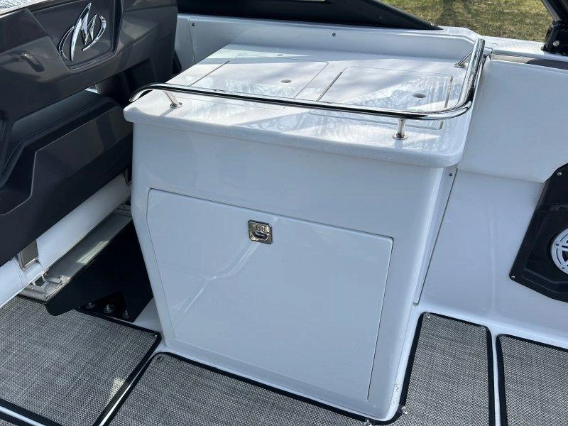 Autre Monterey 258 Ss / Mercruiser 6.2l Dts 2024 alt