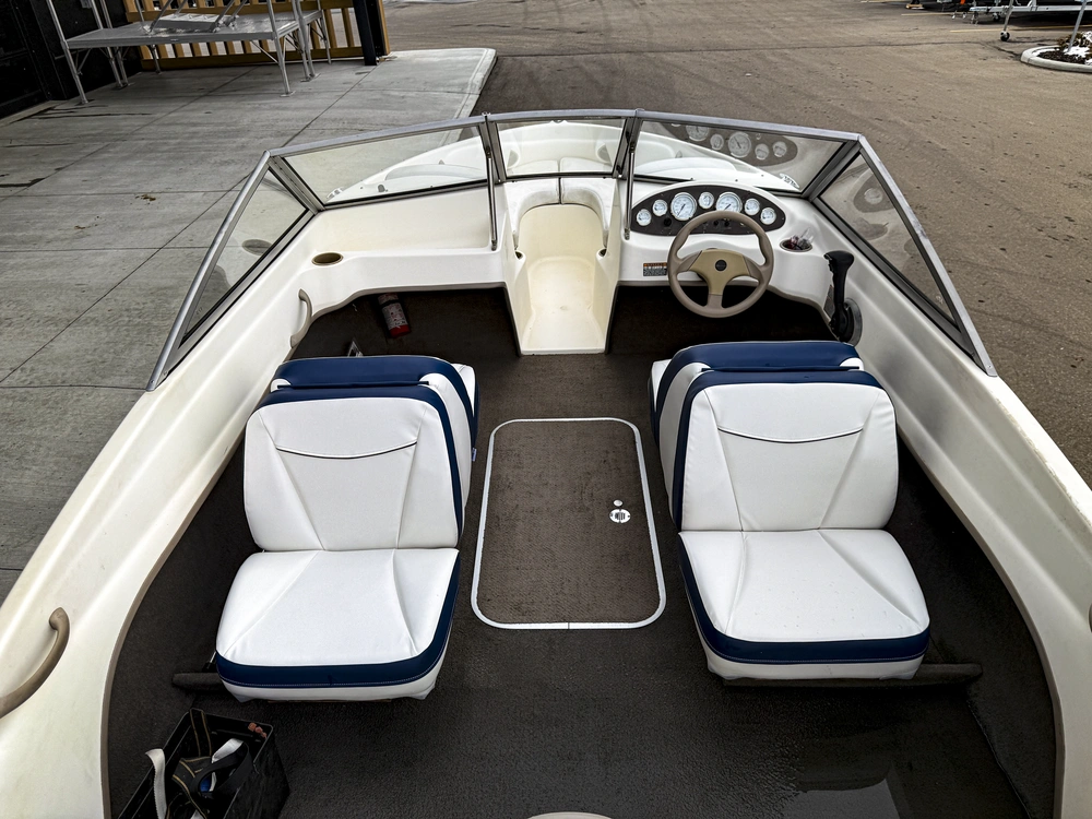 2004 Bayliner 175 alt