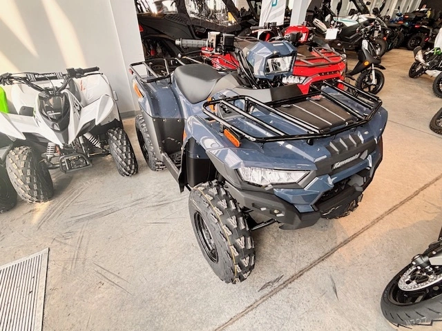 2026 Kawasaki Brute Force 300 Kvf300 Kvf 300 Brute Force 300 Injection alt