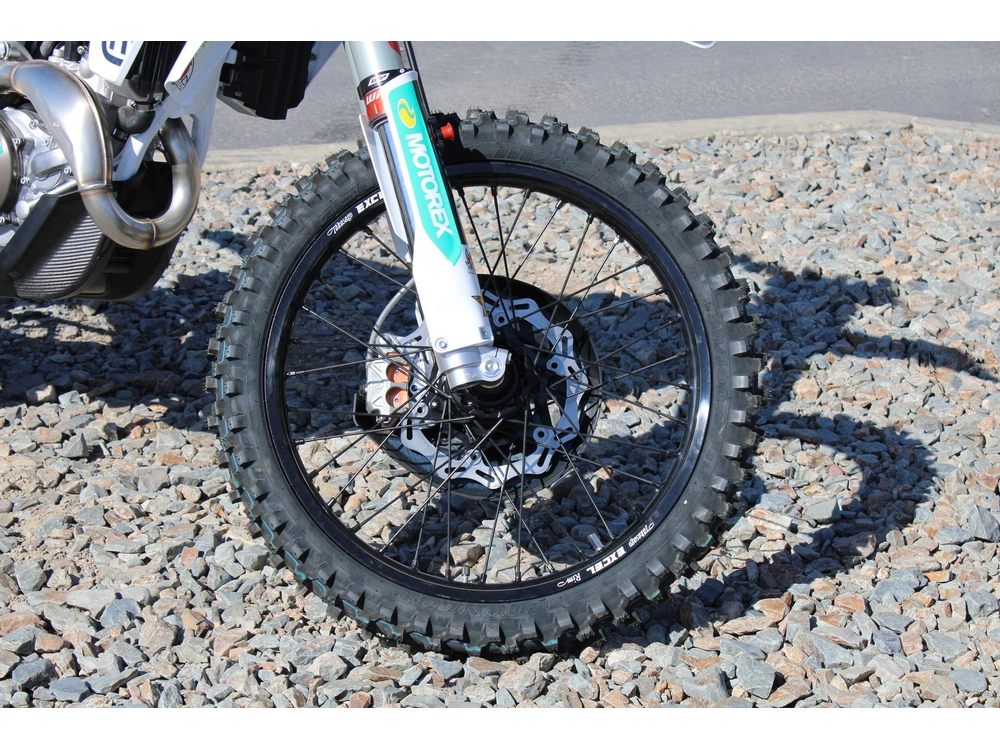 2026 Husqvarna Fc 450 Factory Edition alt