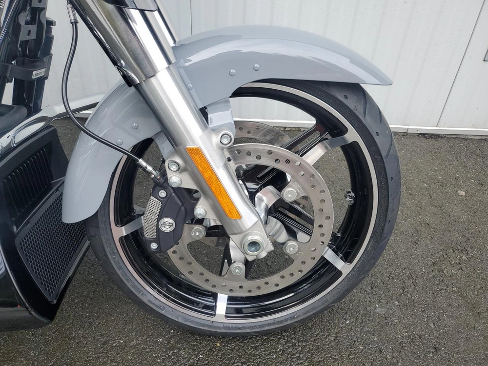 2026 Harley-davidson Flhx - Street Glide® alt