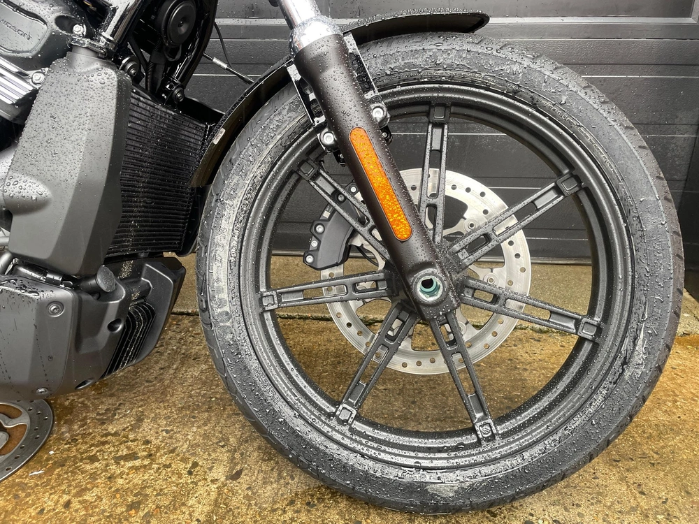 2026 Harley-davidson Rh975 - Nightster™ alt