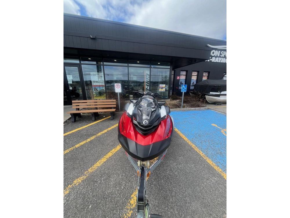 Sea-doo Rxp X 325 Audio 2024 alt