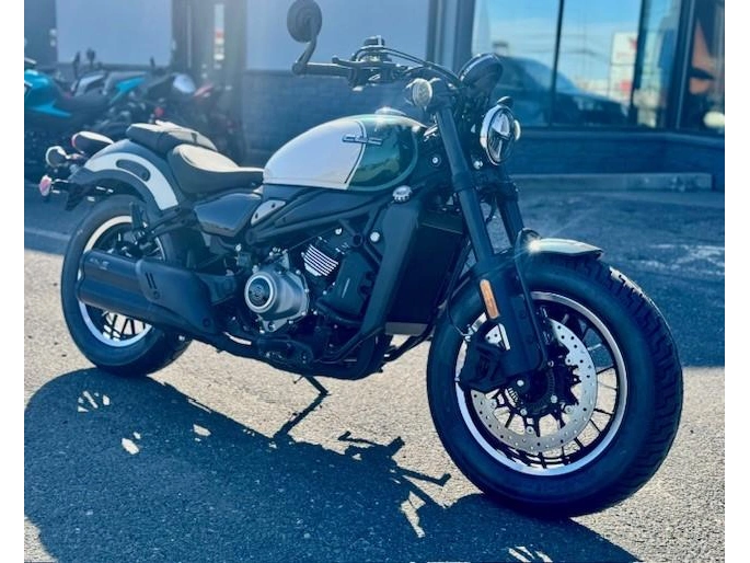 Cfmoto 450cl-c 2026 alt