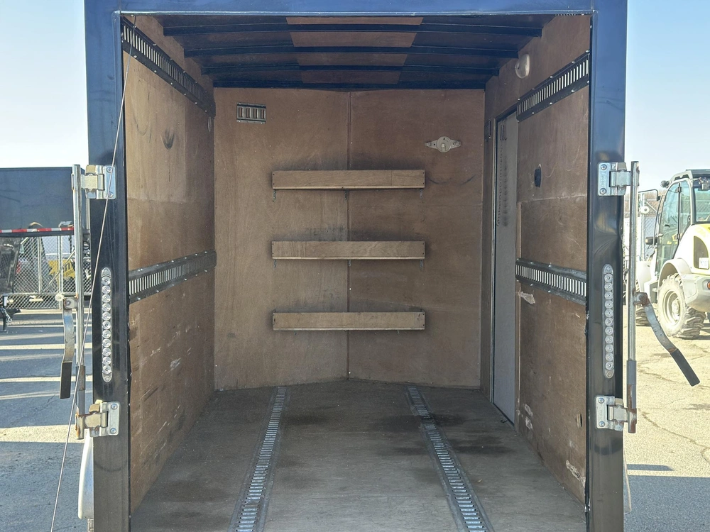 2022 Bravo Hero610sa Porte Rampe alt