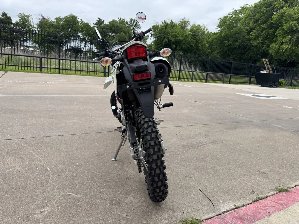 2026 Kawasaki Klx® 230 S 230 S alt