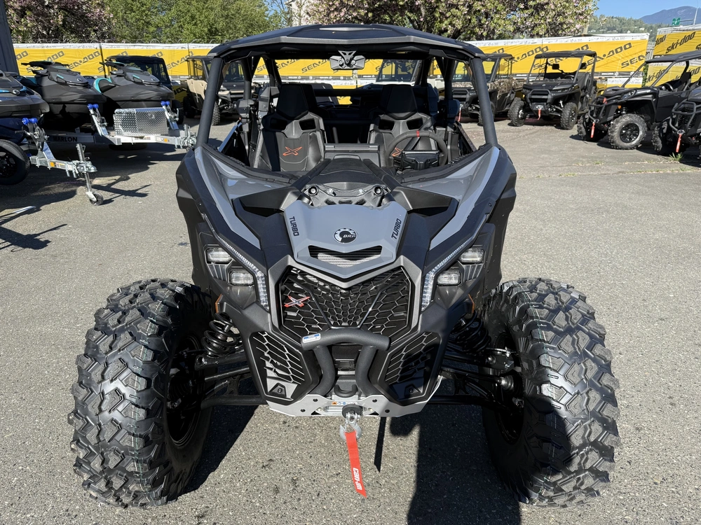 2026 Can-am Maverick X3 Max X Turbo alt