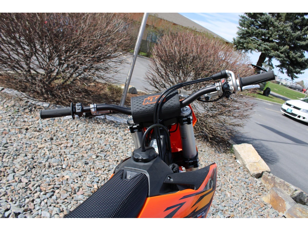 2026 Ktm 250 Sx alt