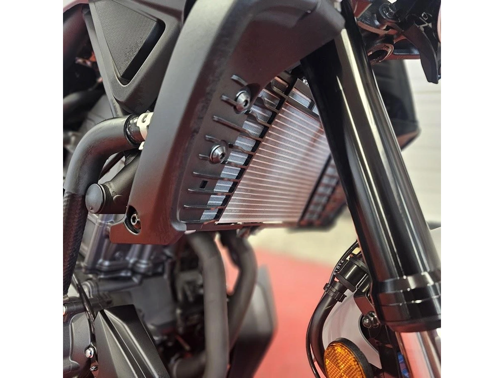 2026 Yamaha Mt-03 alt