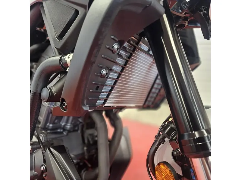 2026 Yamaha MT-03 thumbnail 11