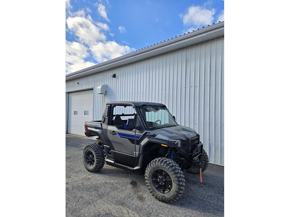 Polaris Xpedition Xp 1000 Ultimate 2024 alt
