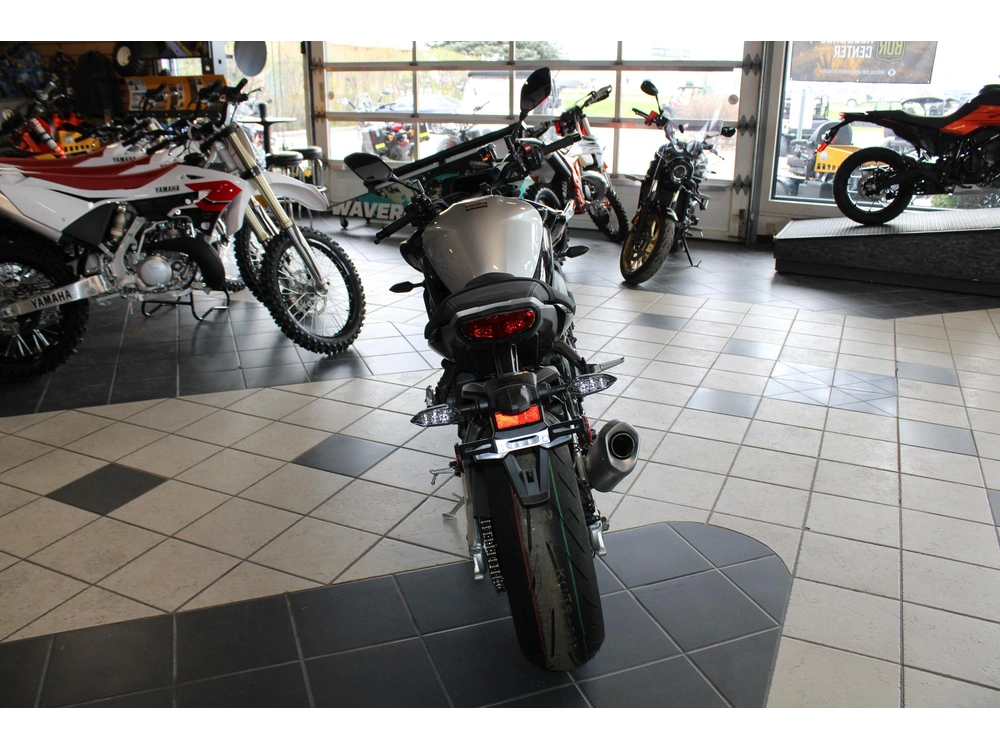 2025 Yamaha Mt-10 Sp alt