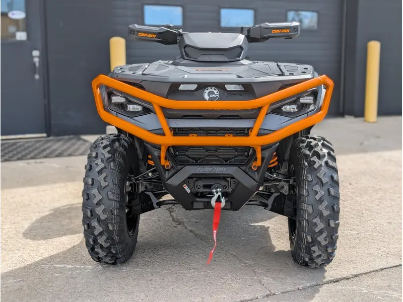 Can-Am Outlander XT-P 1000R 2026
