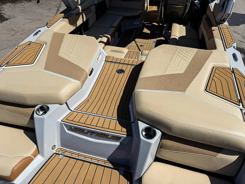 Air Nautique G23 2022