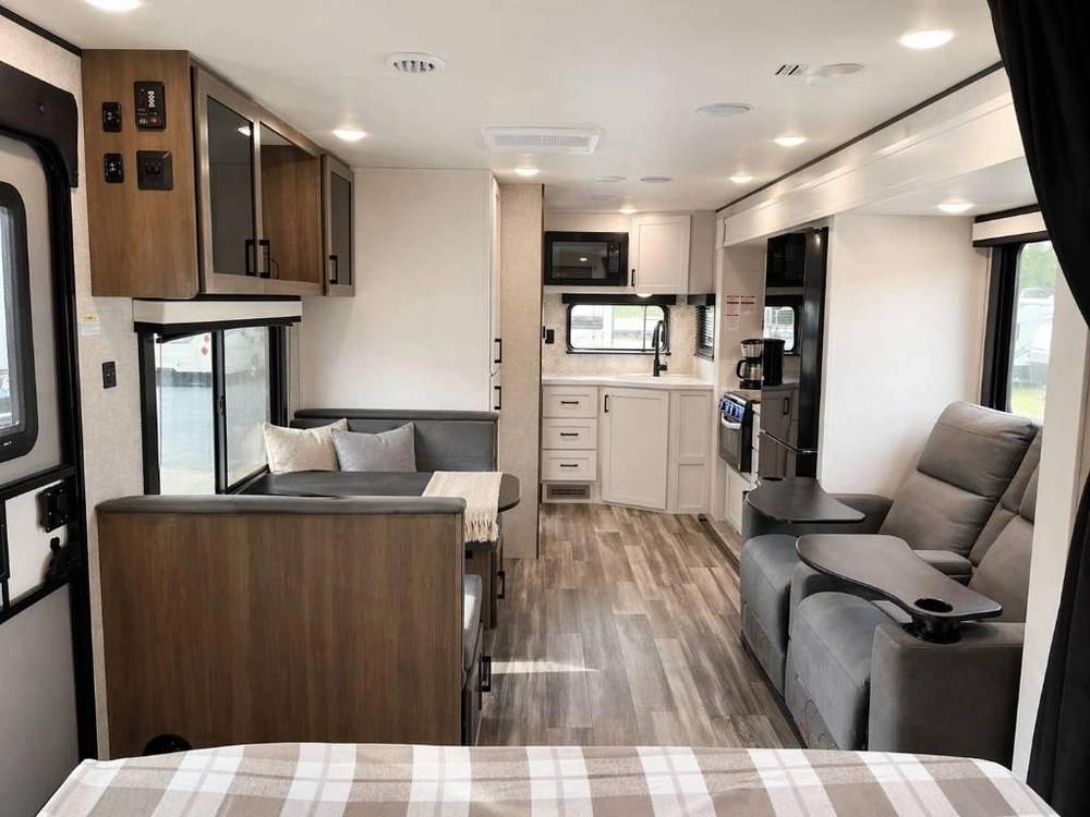 Jayco Jay Flight 225mls 2025 alt