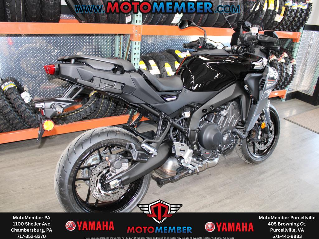 2026 Yamaha Tracer 9 for Sale