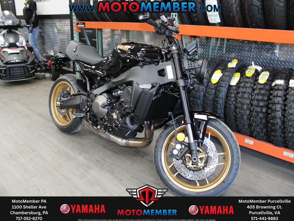 2026 Yamaha XSR 900 for Sale