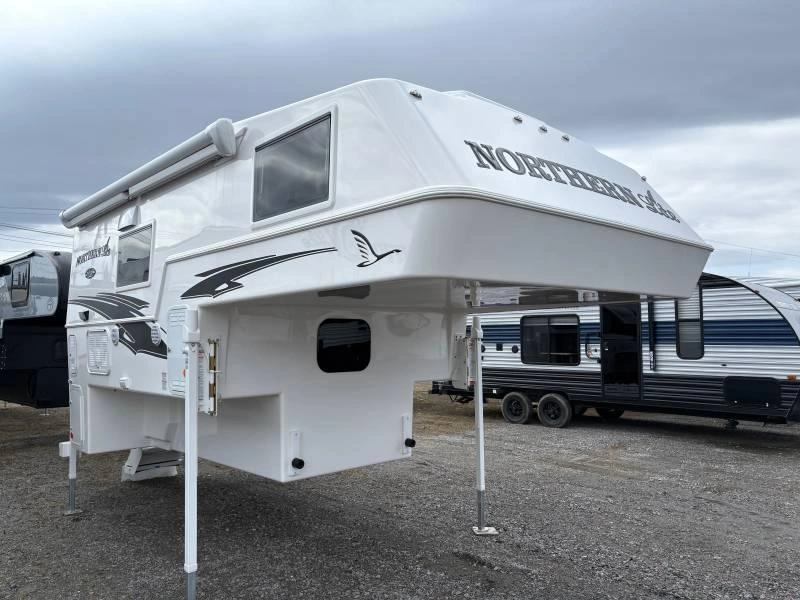 Northern Lite 8-11 Le Dry Bath 2026 alt