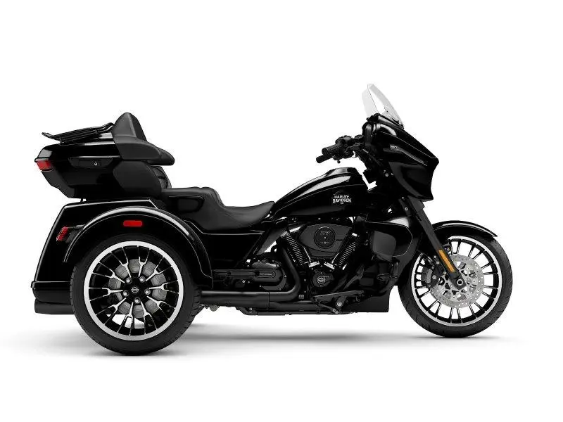 2026 Harley-Davidson Moto Harley-Davidson Street Glide 3 Limited 2026
