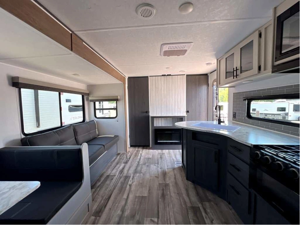 Dutchmen Colorado 26bhc 2026 alt