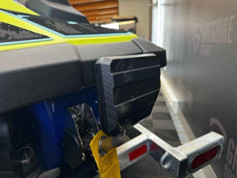 Yamaha Jetblaster Pro (3-pl.) 2026 alt