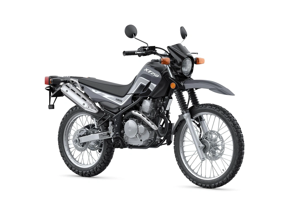 Yamaha Xt 250 2024 alt