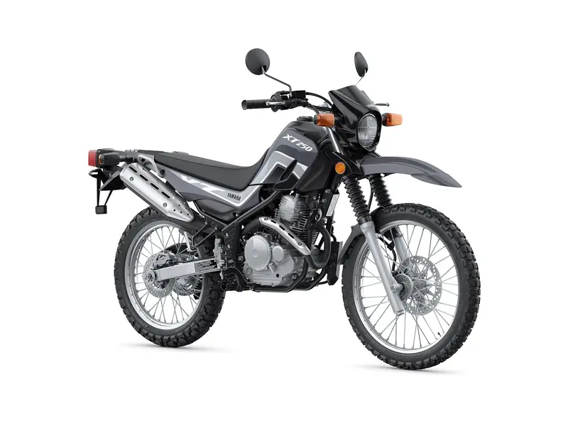 2024 Yamaha xt 250 thumbnail 2