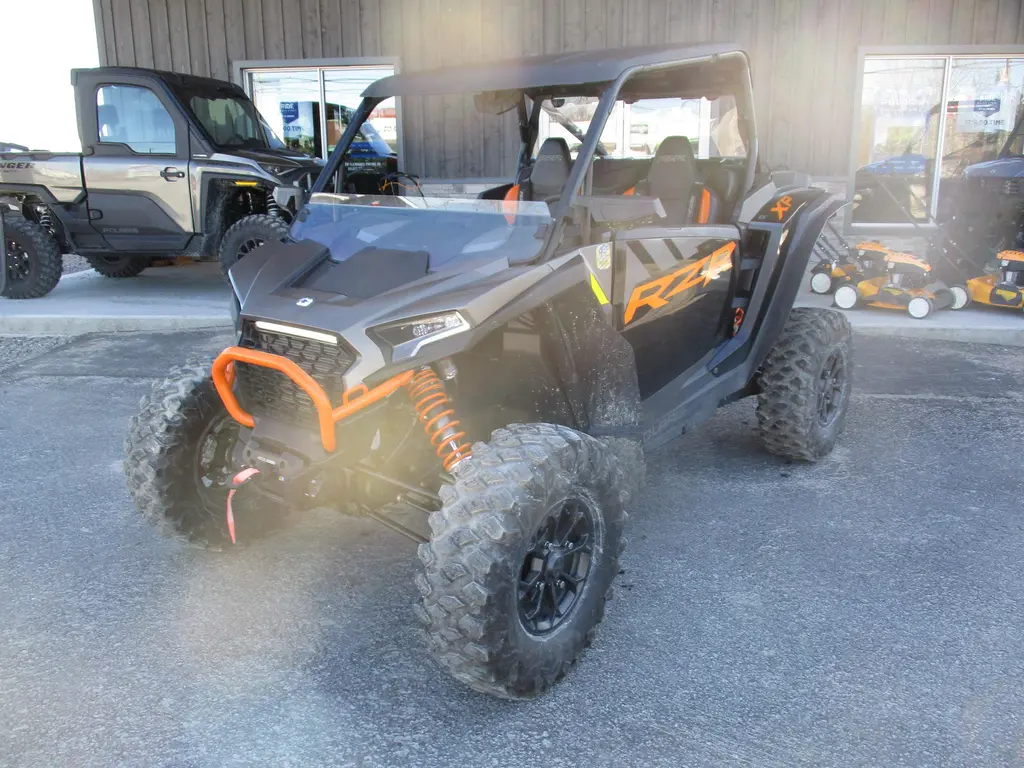 2024 Polaris RZR XP - 1000 ULT