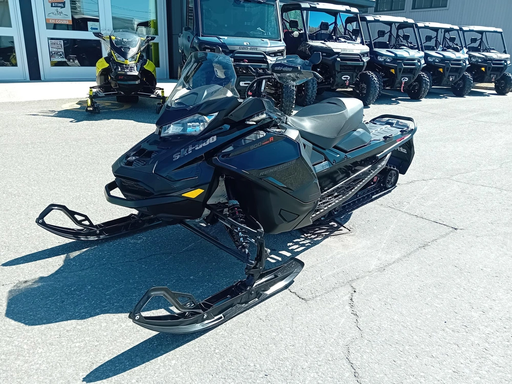 Ski-doo Renegade Adrenaline Turbo R 2023 alt