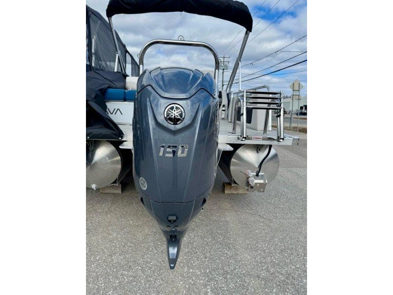 2026 Avalon Lsz Entertainer Caribbean 23 X 8.5 alt