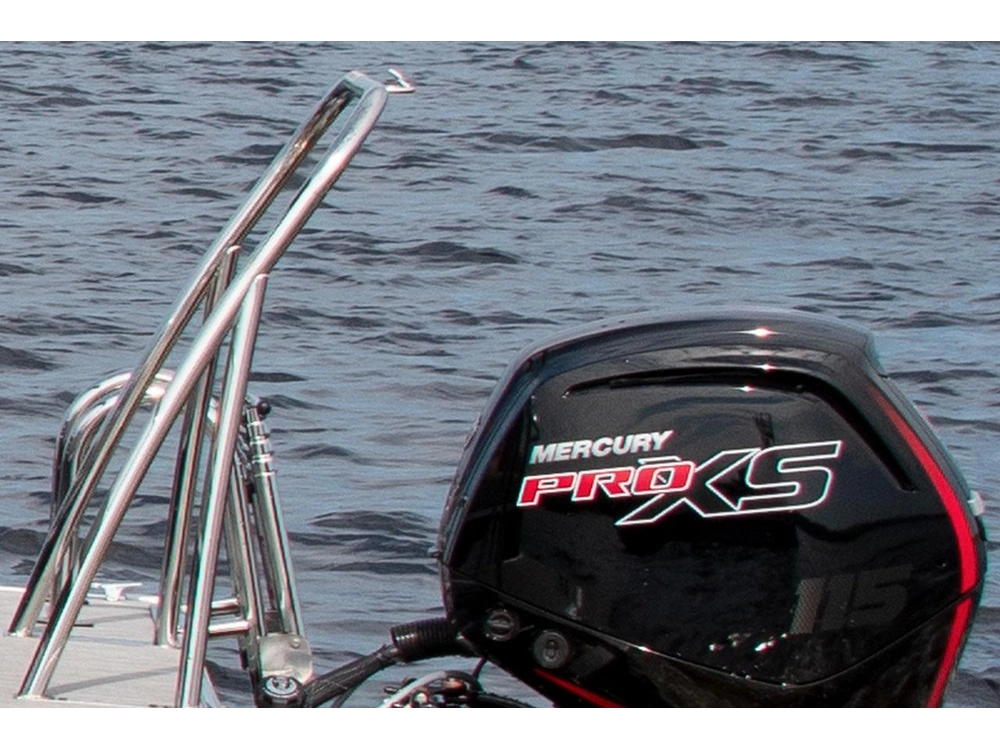 2026 Princecraft Quorum 23 Xt W/mercury 150 Xl Efi alt