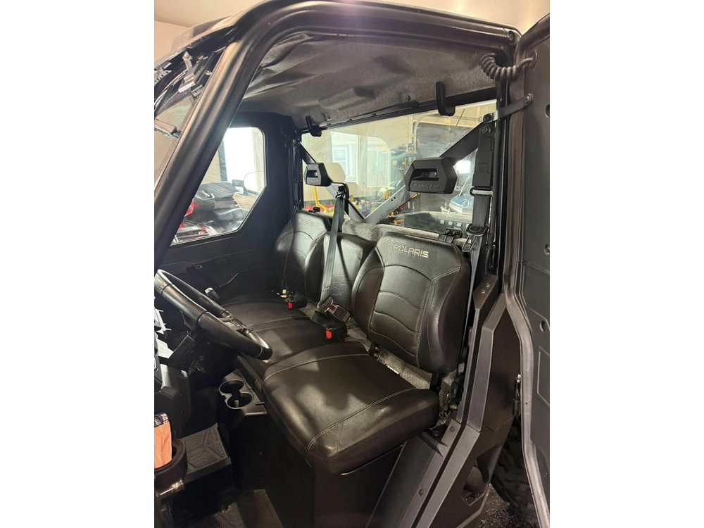 2024 Polaris Ranger 1000 Xp Ns Ultimate alt