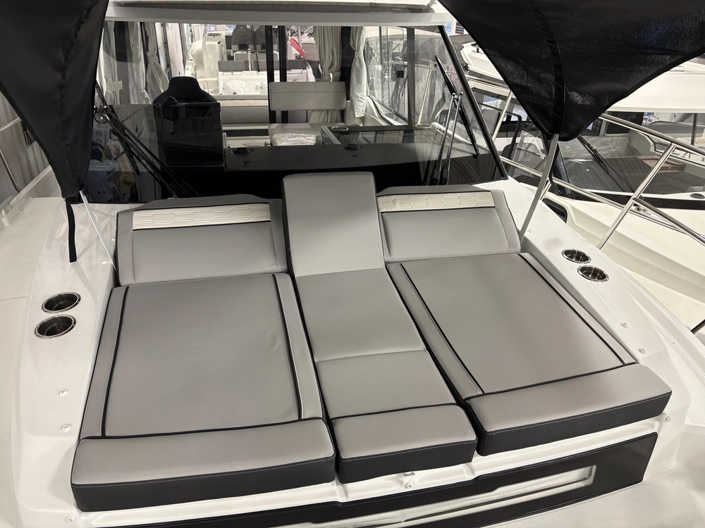 2026 Jeanneau Nc 895 - S2 alt