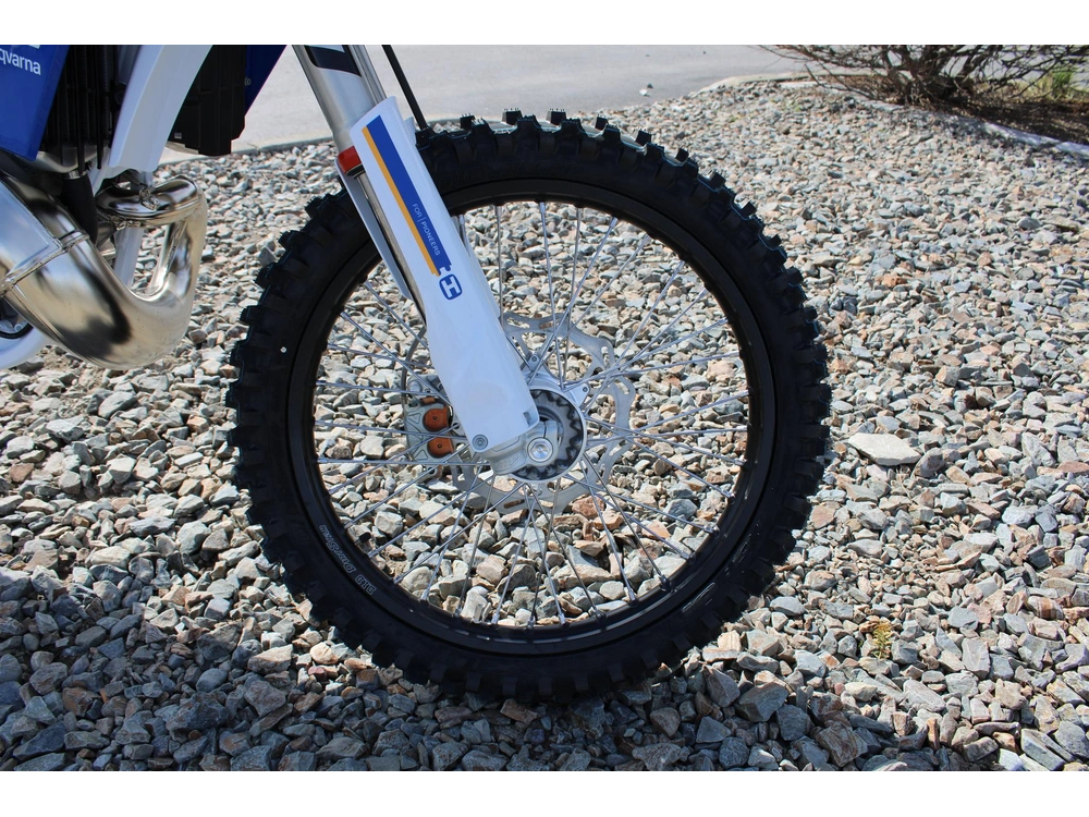 2025 Husqvarna Tc 300 Heritage alt