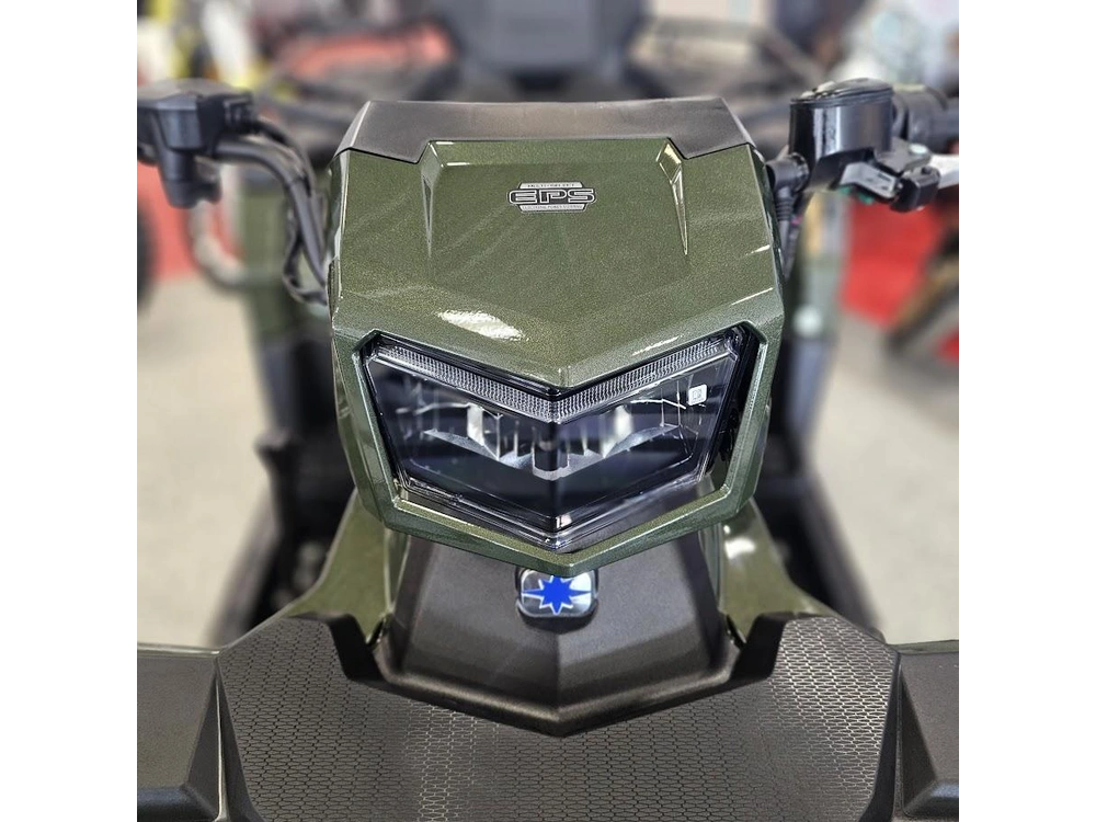 2026 Polaris Sportsman Touring 570 Premium alt
