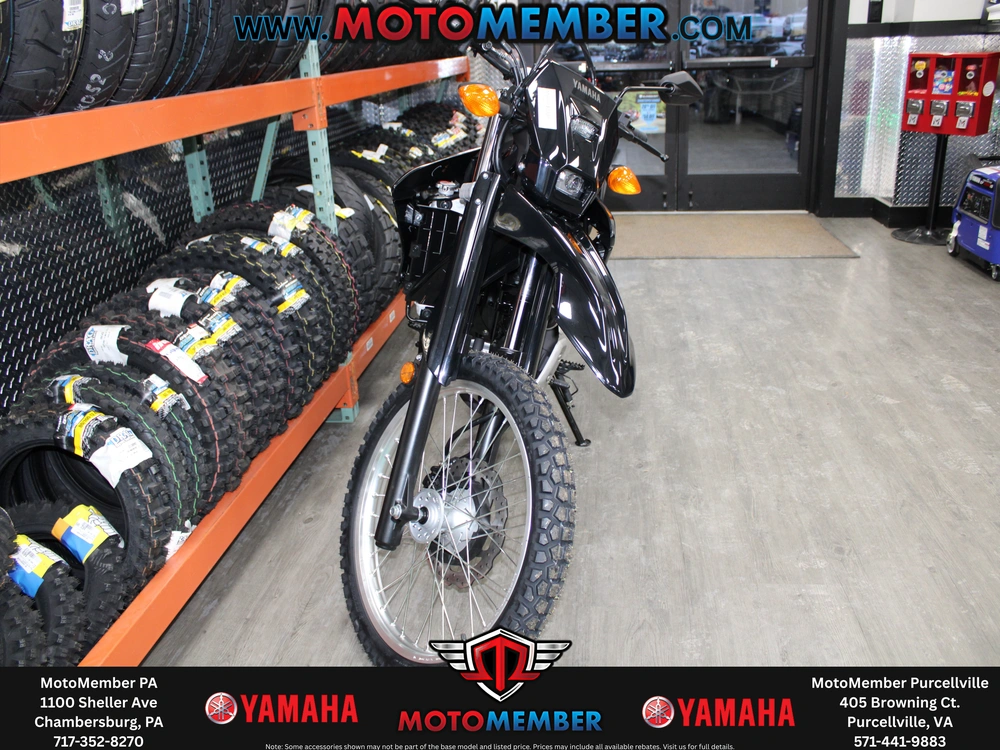 2026 Yamaha Wr125r alt