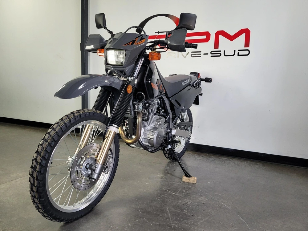 2026 Suzuki Dr650se ✅garantie 3 Ans Gratuite!!🙏 alt