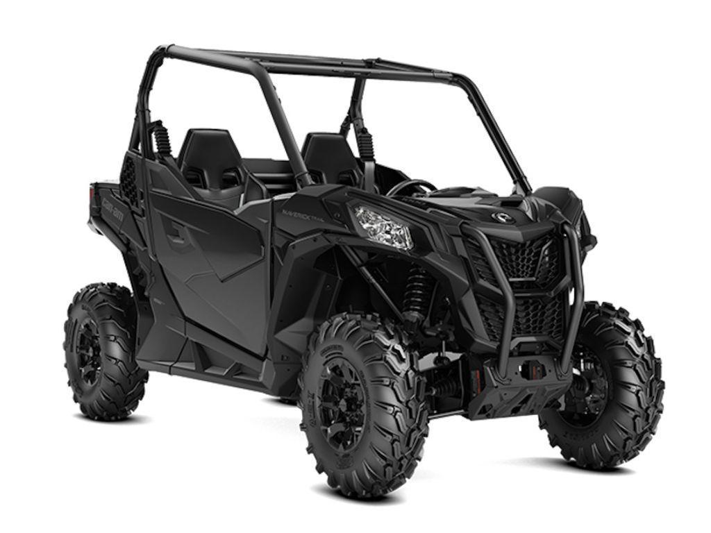 2026 Can-Am Maverick Trail DPS 1000R for Sale in Chambersburg, PA