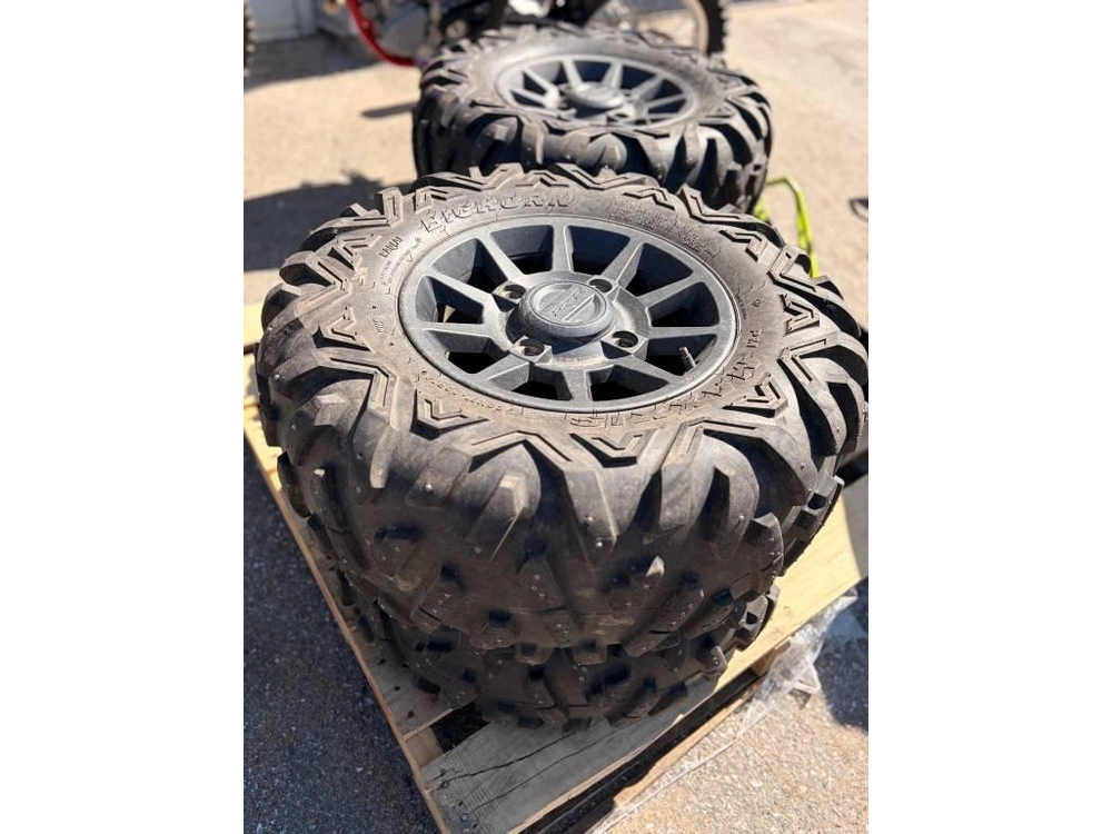 Polaris Z19vdk99ak 2019 alt