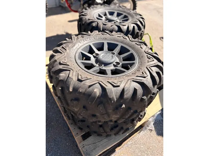 2019 Polaris RZR XP 1000 RIDE COM thumbnail 11