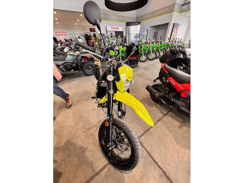 2026 Kawasaki Klx300sm Klx300sm Klx 300sm Klx300 Sm Super Motard alt