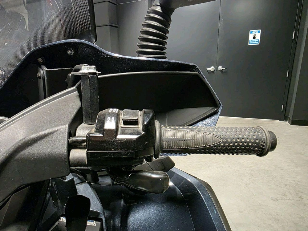 Can-am Outlander Max Limited 1000r 2017 alt