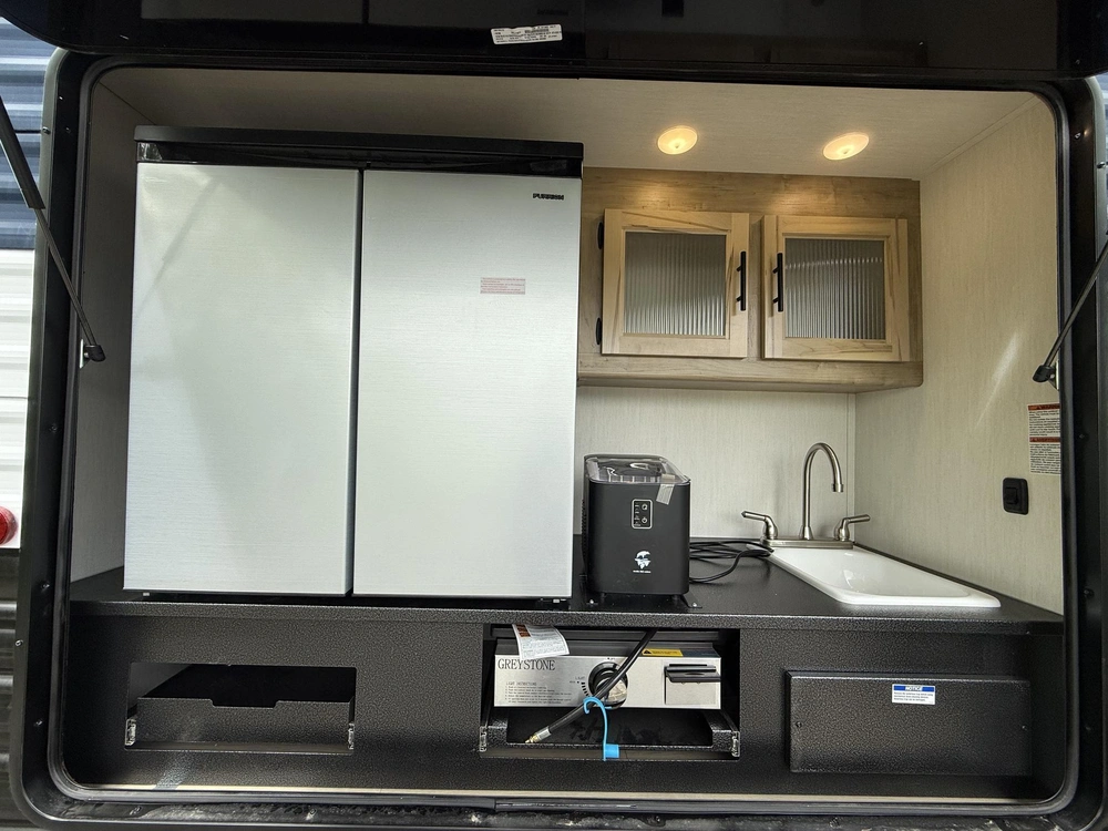 Cherokee 304sr Wolf Den 2026 alt