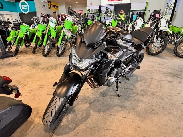 2017 Kawasaki Z650 Abs Z650 Zr650 Er650 Z Zr Er 650 Abs alt