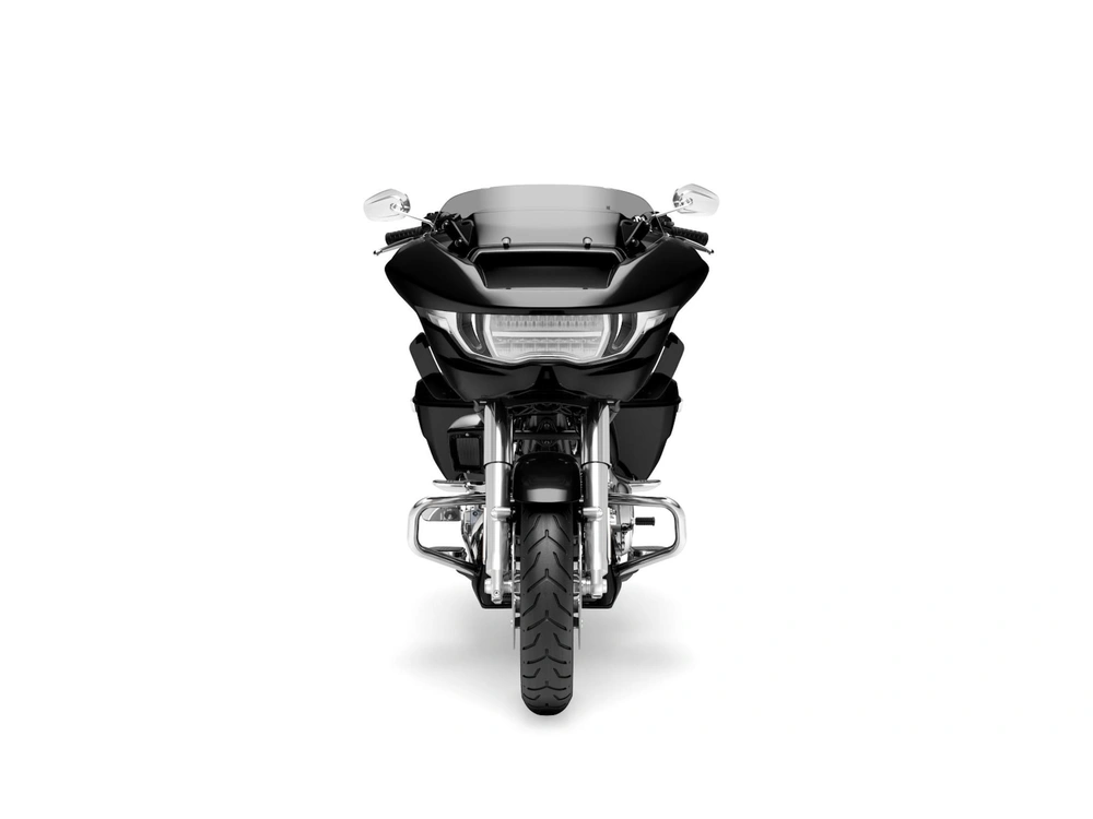 Harley-davidson Road Glide 2026 alt