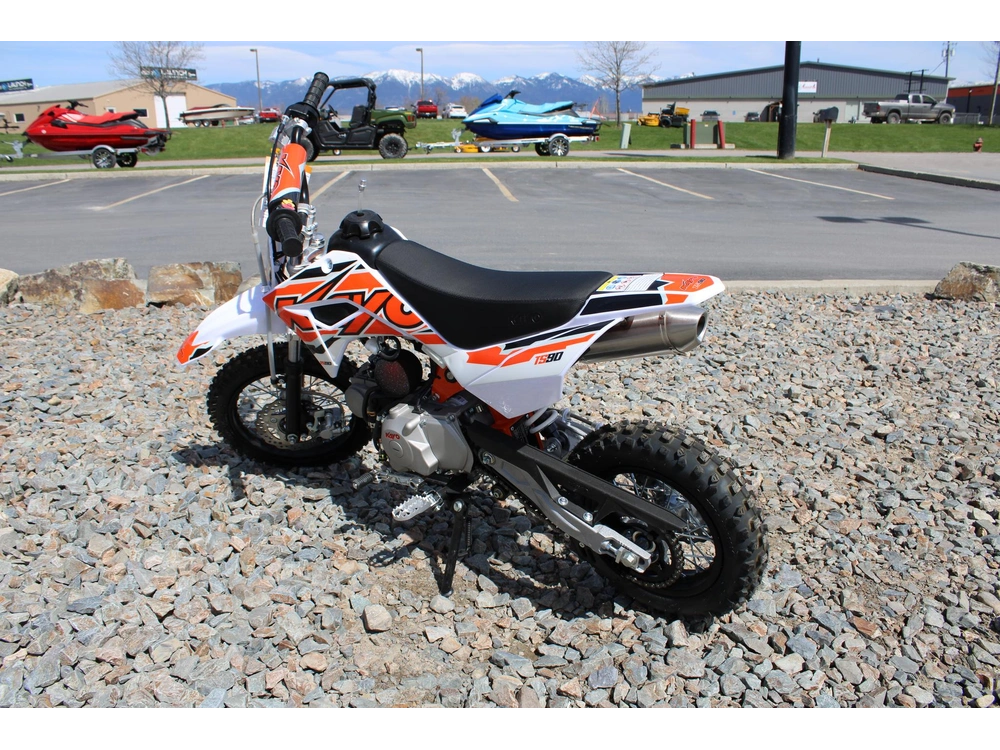 2025 Kayo Ts 90 alt