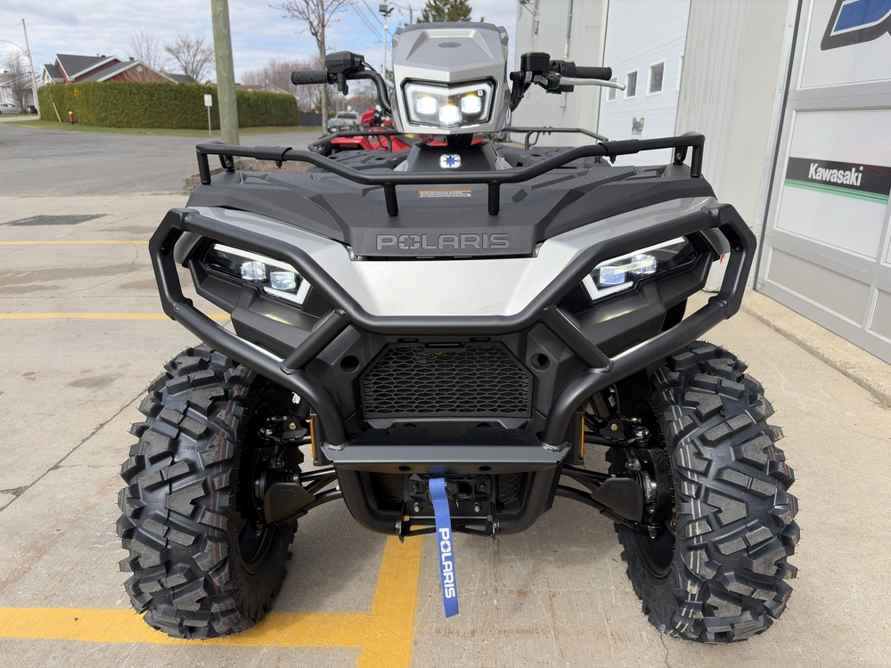 Polaris Sportsman 570 Ultimate 2026 alt
