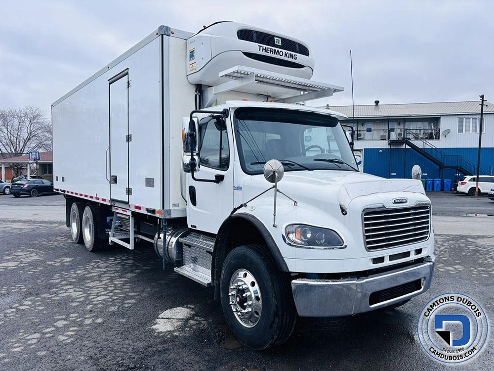 2019 Freightliner M2-106 alt