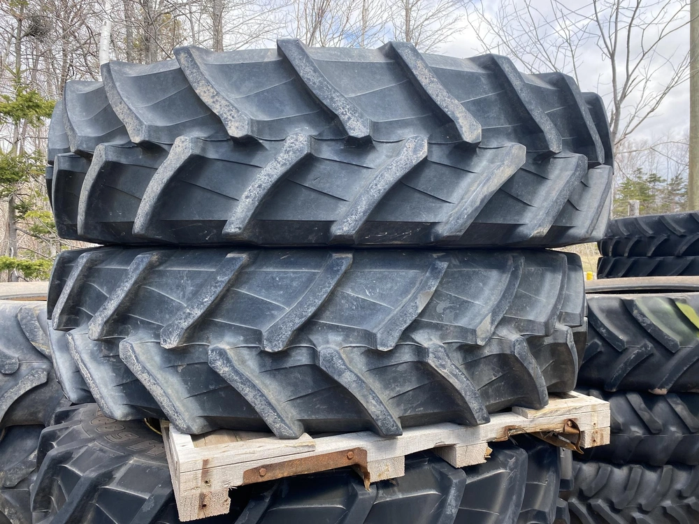 John Deere 7r 350 2022 alt